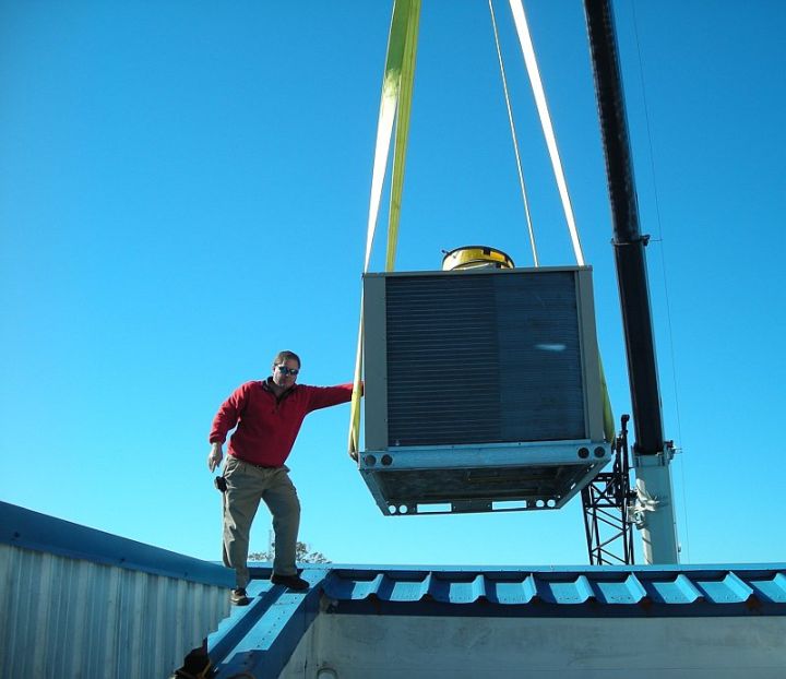 CommercialRoof